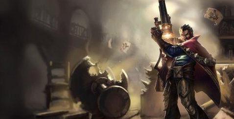 圣槍游俠最新出裝步驟指南