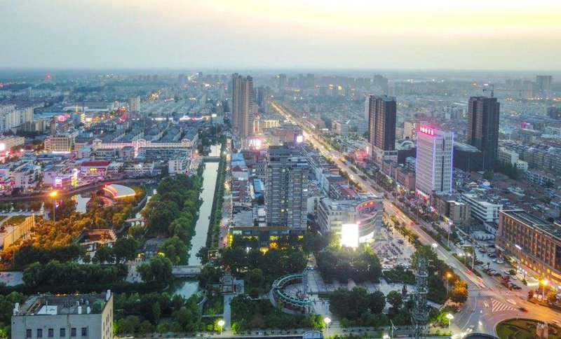 徐州睢寧縣最新房價走勢及分析