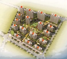 徐州睢寧縣最新房價走勢及分析