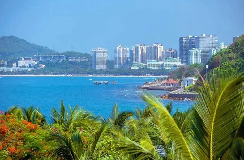 三亞水三千最新房價概覽與動態(tài)分析