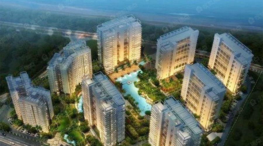 三亞水三千最新房價概覽與動態(tài)分析