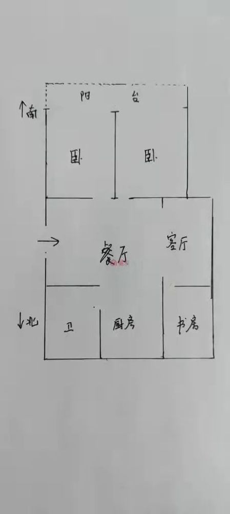 呂四鶴城苑最新房價及其分析概況