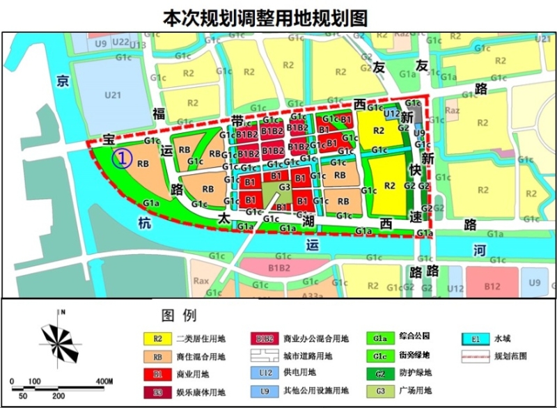 蘇州市西園路最新規(guī)劃與巷弄美食秘境探秘
