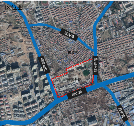 嶗山區(qū)沙子口最新規(guī)劃,嶗山區(qū)沙子口最新規(guī)劃