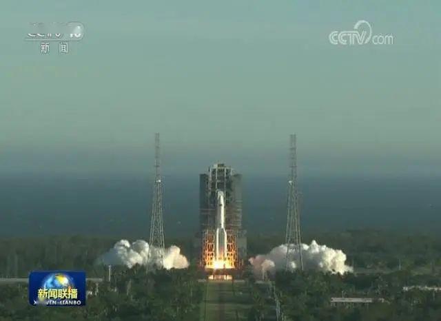 長征五號任務(wù)最新消息,長征五號任務(wù)最新消息