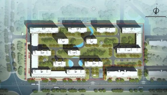 霸州御景閣最新動態(tài)揭秘?