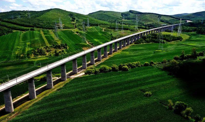 牡佳客專(zhuān)最新開(kāi)標(biāo)消息