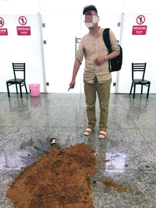 飛機上充電寶攜帶規(guī)定及奇遇記