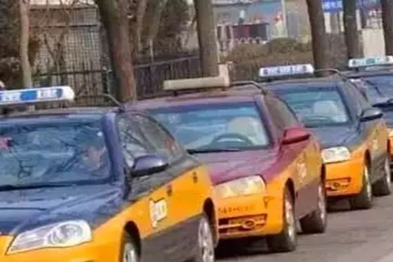 長(zhǎng)春出租車(chē)最新政策解析及解讀