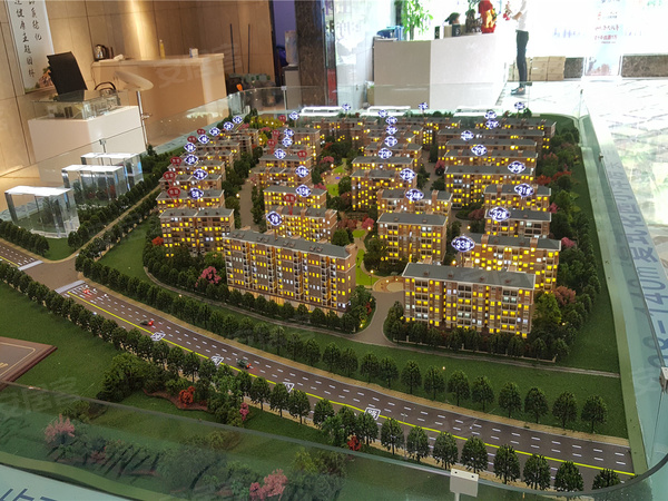 永州書香名邸最新動態(tài)更新