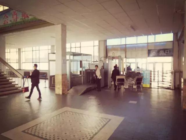 海城火車站最新動(dòng)態(tài)更新