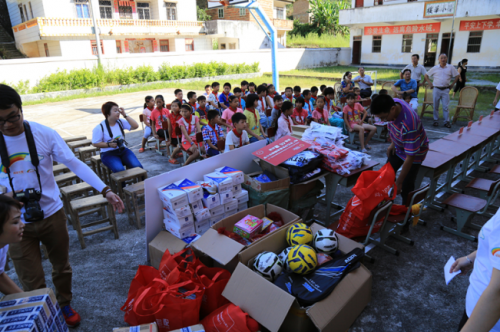 五華安流鎮(zhèn)最新新聞報(bào)道