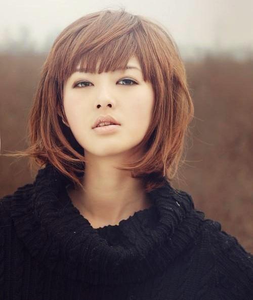 2025女士最新發(fā)型流行趨勢與個人見解分享