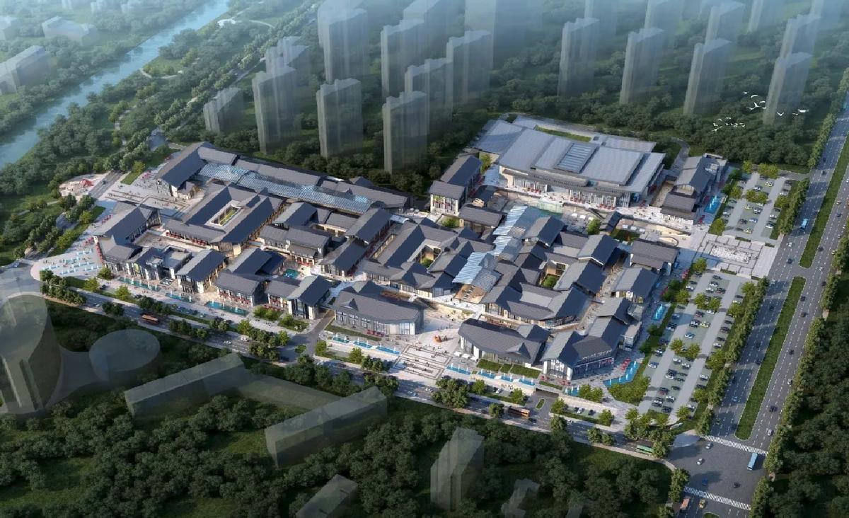 合肥五里洼最新動態(tài)更新