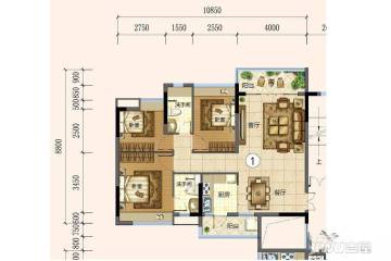 神灣凝星名都最新房?jī)r(jià)及其分析概述