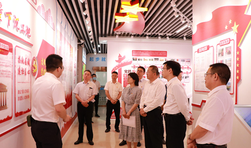 長沙市紀檢委最新動態(tài)更新概況