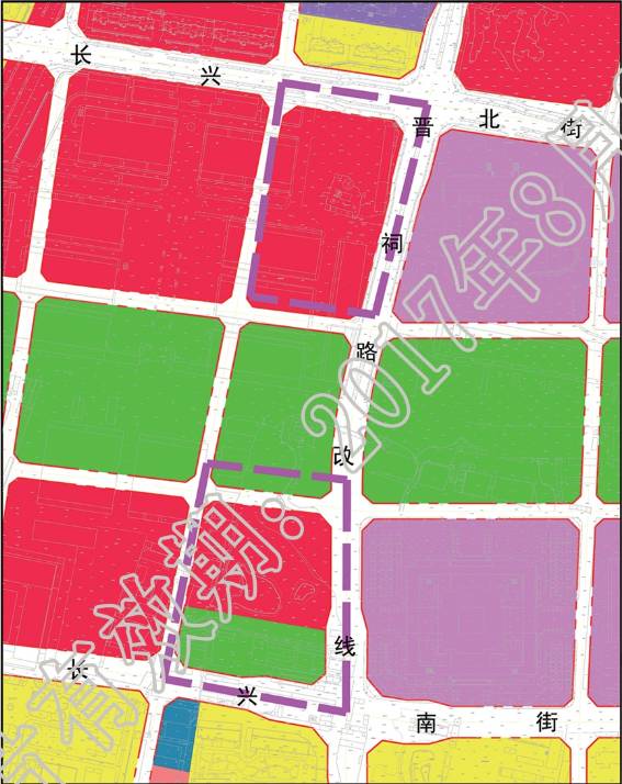 長興北街西延最新動態(tài)及相關(guān)論述揭秘