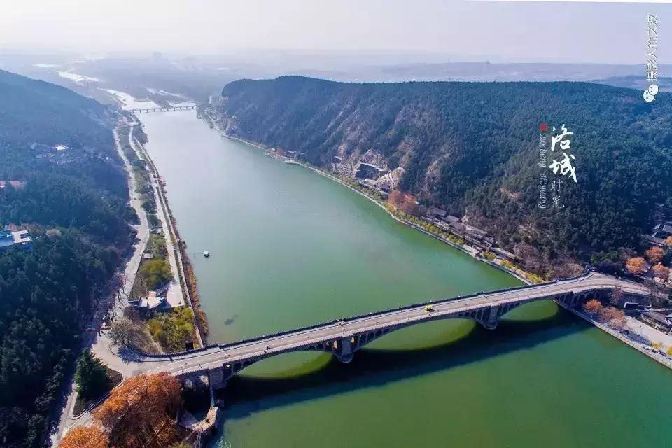 洛陽(yáng)和昌二期最新進(jìn)展更新