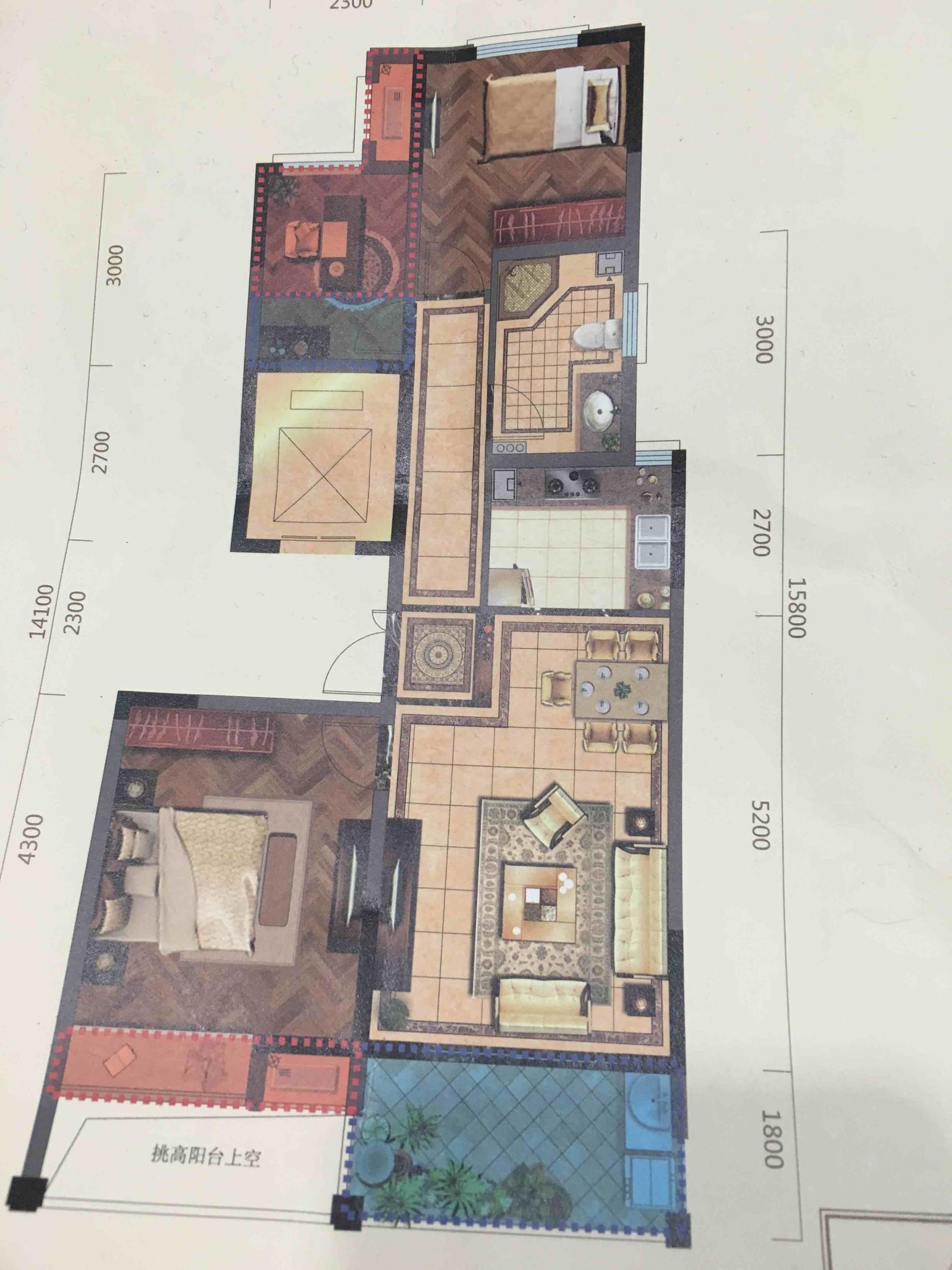 馥園鑒湖一號最新價格及市場走勢多元觀點探討