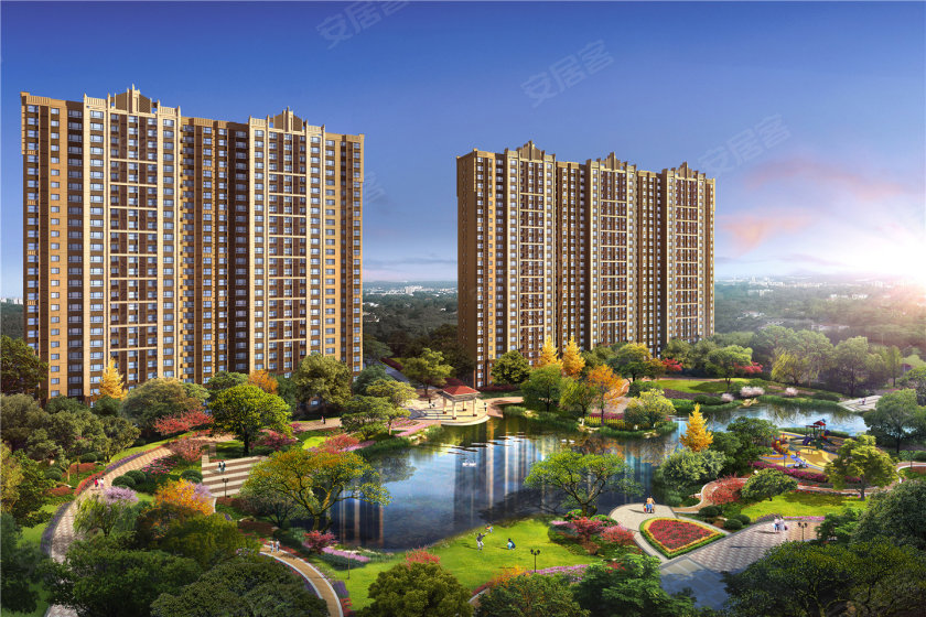 呼市富力城最新消息,呼市富力城的日常趣事與溫情紐帶