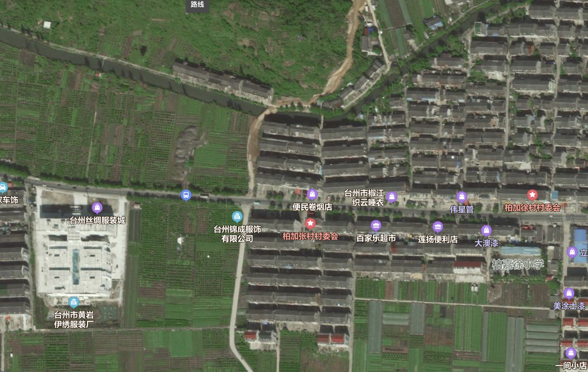 椒江白岳村村最新動態(tài)與詳細(xì)步驟指南