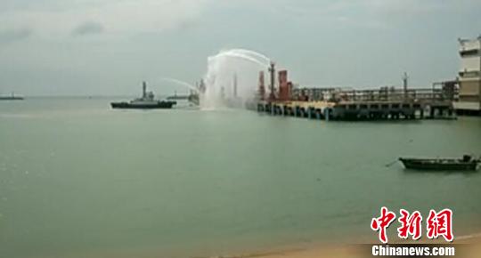 東莞豐海海運(yùn)最新動(dòng)態(tài)更新??