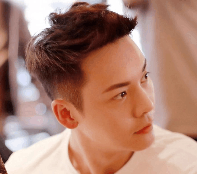 陳偉霆最新消息動(dòng)態(tài)概覽