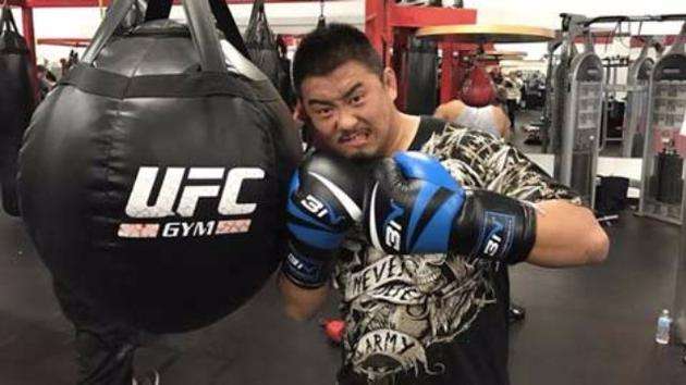 挑戰(zhàn)徐曉冬的最新動態(tài)更新