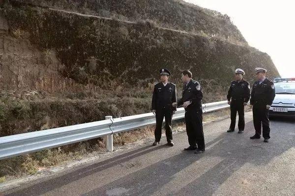 西峰區(qū)公安局新任局長引領(lǐng)科技安全新紀(jì)元