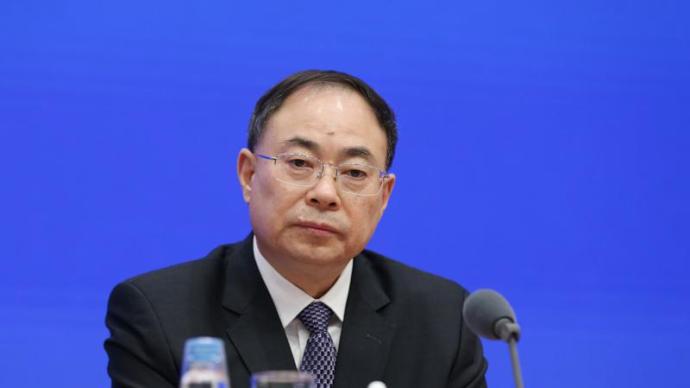 發(fā)改委新任領(lǐng)導(dǎo)劉振秋的工作動(dòng)態(tài)與未來(lái)規(guī)劃揭秘