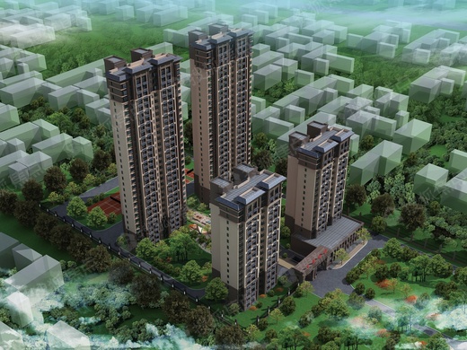 保定中博新城最新動(dòng)態(tài)更新