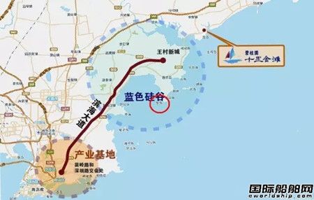 青島造船廠最新動態(tài)揭秘???