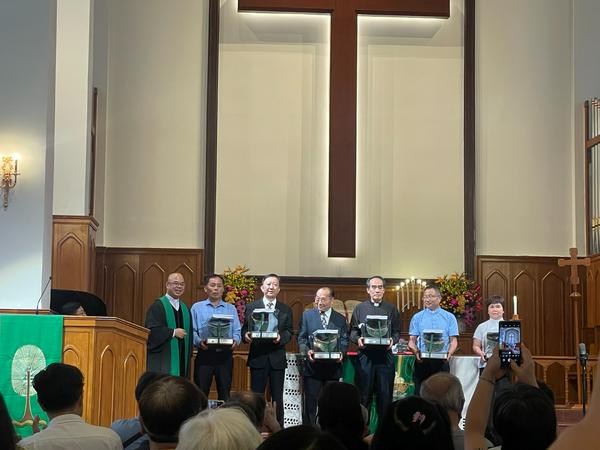 慕主先鋒教會(huì)最新消息,慕主先鋒教會(huì)最新消息