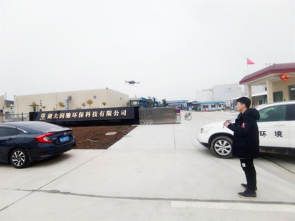 天門工業(yè)園最新動態(tài)更新