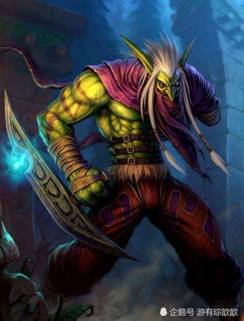 爐石最新標(biāo)準(zhǔn)DK惡魔術(shù)詳解與解析