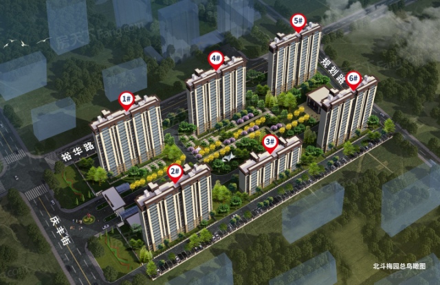 衡水四季花城最新房?jī)r(jià)及深度分析