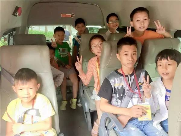 快樂(lè)大木營(yíng)最新一期活動(dòng)盛況??