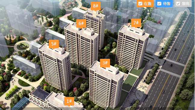 煙臺十里洋房最新房價概覽與指南