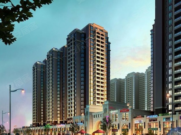 張家口逸景苑最新動(dòng)態(tài)，變化中的力量與學(xué)習(xí)的魅力揭秘