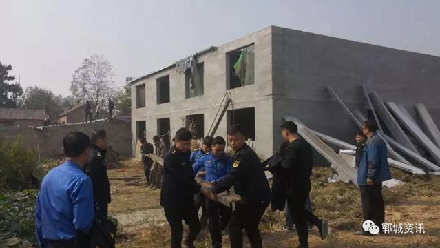 項(xiàng)城新聞最新拆遷動(dòng)態(tài)深度探討