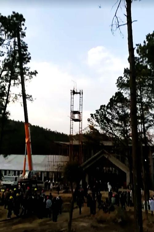 麻城市五腦山事故最新進展及小巷深處的隱藏瑰寶