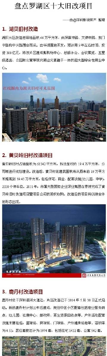 深圳羅湖舊改最新進(jìn)展與巷弄美食秘境探索