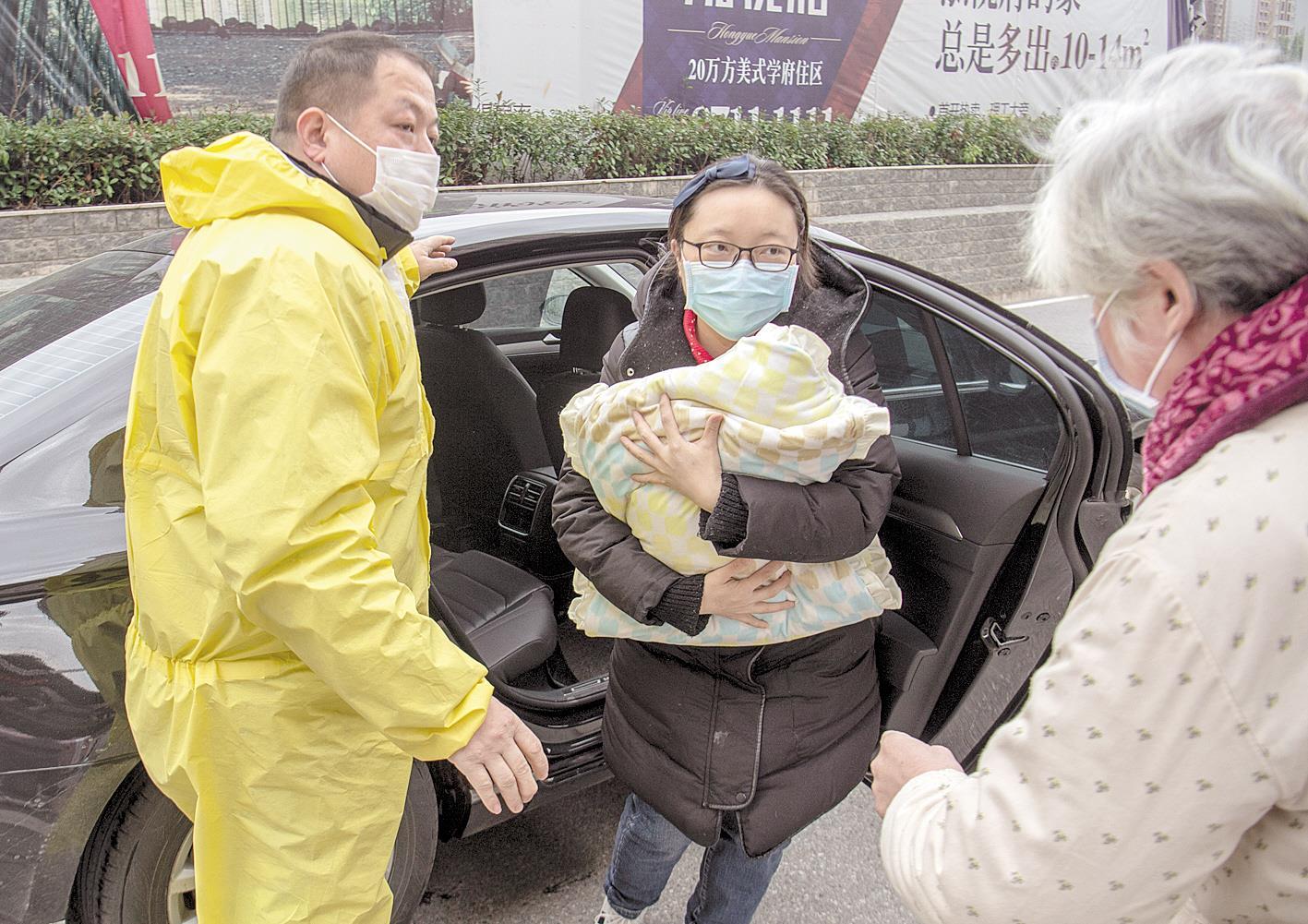 湖北網(wǎng)約車(chē)最新動(dòng)態(tài)更新