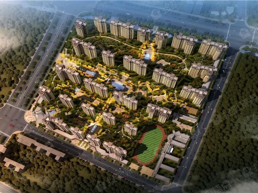 許昌蓮城首府最新動態(tài)更新