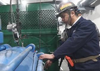 ??東榮二礦最新動態(tài)??