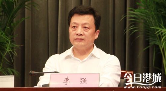 江蘇省李強(qiáng)的最新動(dòng)態(tài)更新