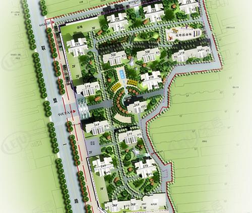 裕塬城市風景最新動態(tài)揭秘