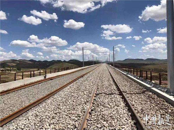 銀西鐵路慶陽最新動態(tài)更新