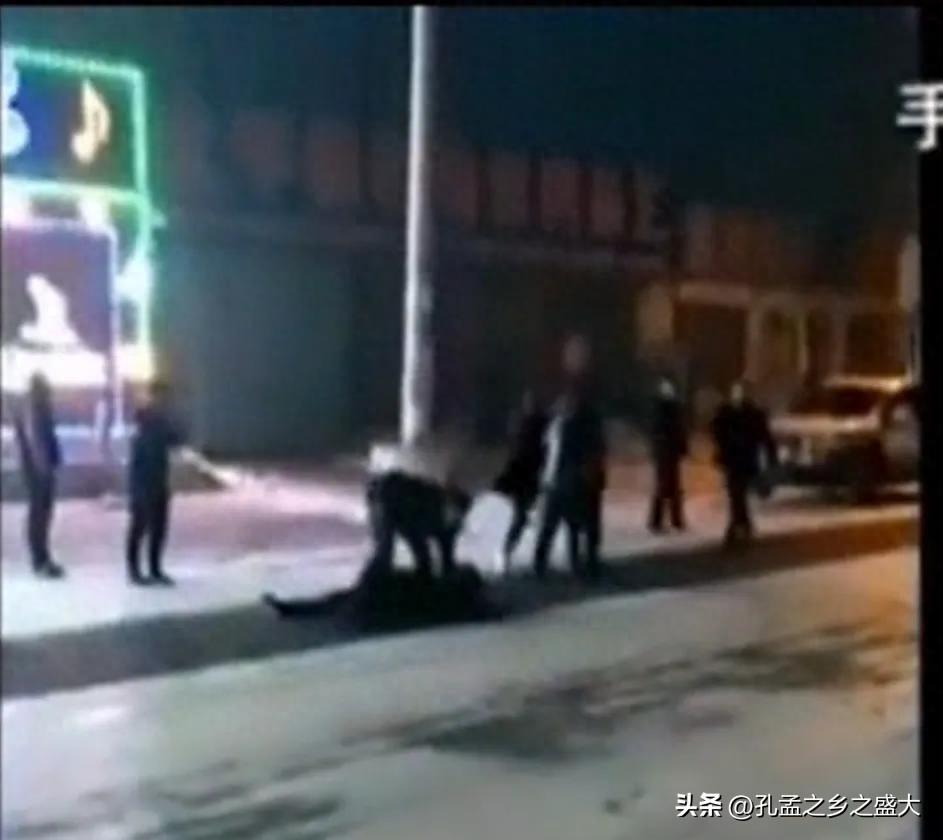 曲玉權(quán)事件最新進(jìn)展曝光