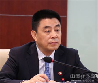 深圳市委常委最新名單揭曉